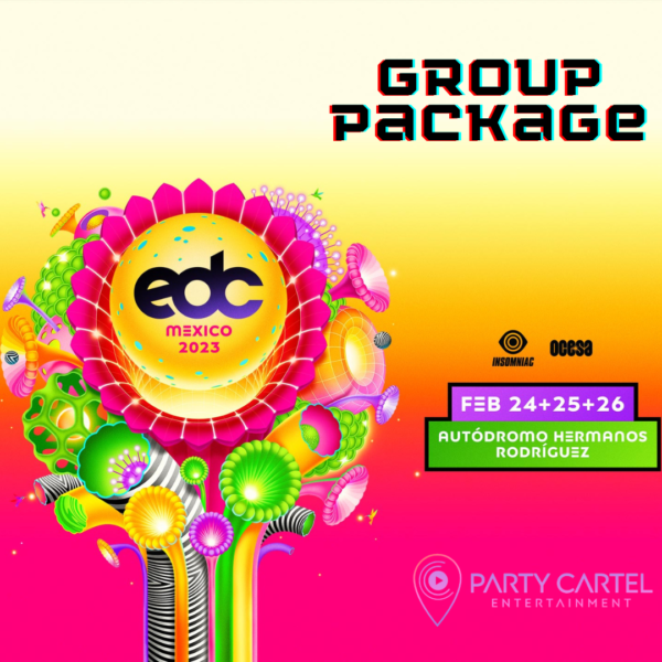 GROUP PACKAGE