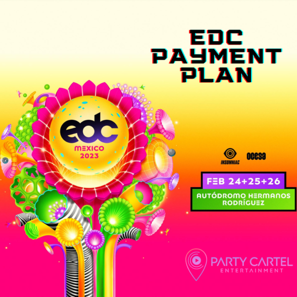 EDC PAYMENT PLAN