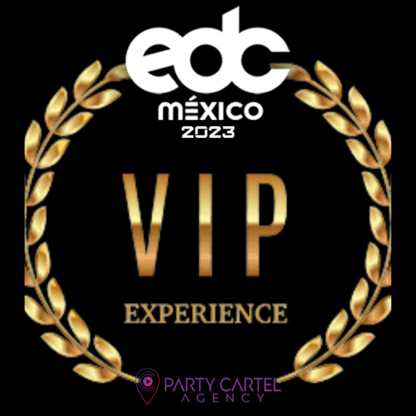 EDC VIP PACKAGE