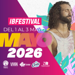 IBFESTIVAL 2026 – BEACH BUNGALOW EXPERIENCE