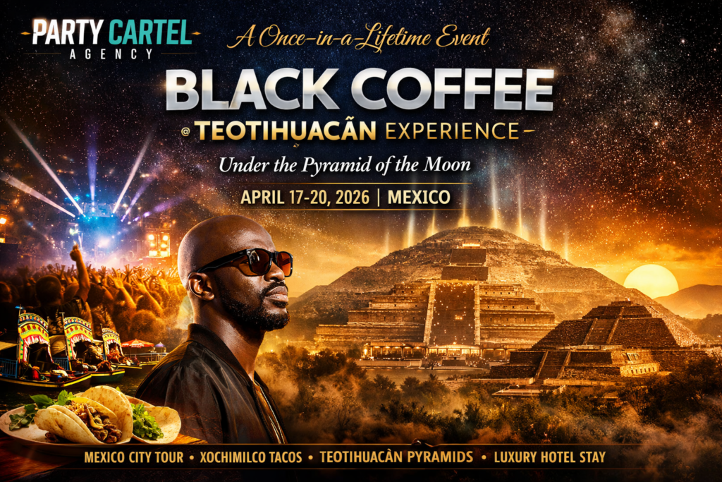 Blackcoffee pc