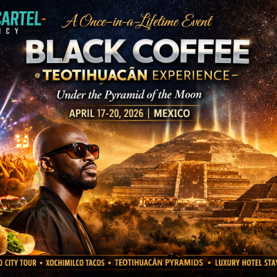 Blackcoffee pc